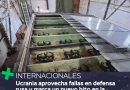 Ucrania aprovecha fallas en defensa rusa y marca un nuevo hito en la guerra con drones